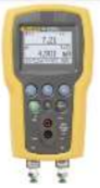 FLUKE CALIBRATION 721 1605 Барометры