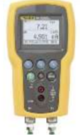 FLUKE CALIBRATION 721 3615 Барометры