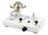 FLUKE CALIBRATION P3000 Барометры