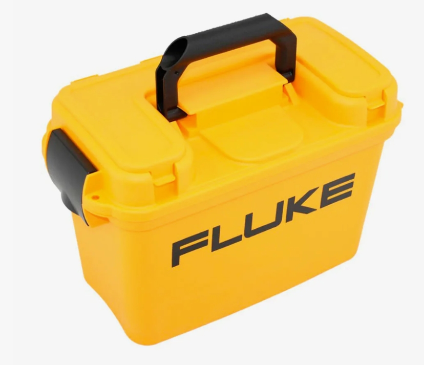 FLUKE CALIBRATION 96000CASE Контейнеры