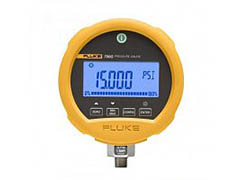 Pressure gauge calibrators FLUKE CALIBRATION